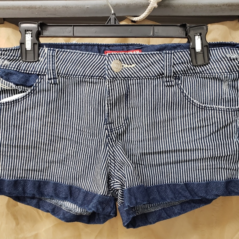 Union bay shorts
